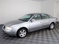 Audi A6 2.4 125kW thumbnail