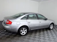 Audi A6 2.4 125kW thumbnail