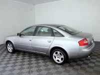 Audi A6 2.4 125kW thumbnail
