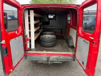 Ford Transit 2.0 55kW thumbnail