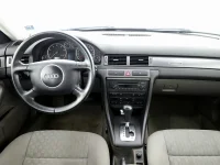 Audi A6 2.4 125kW thumbnail