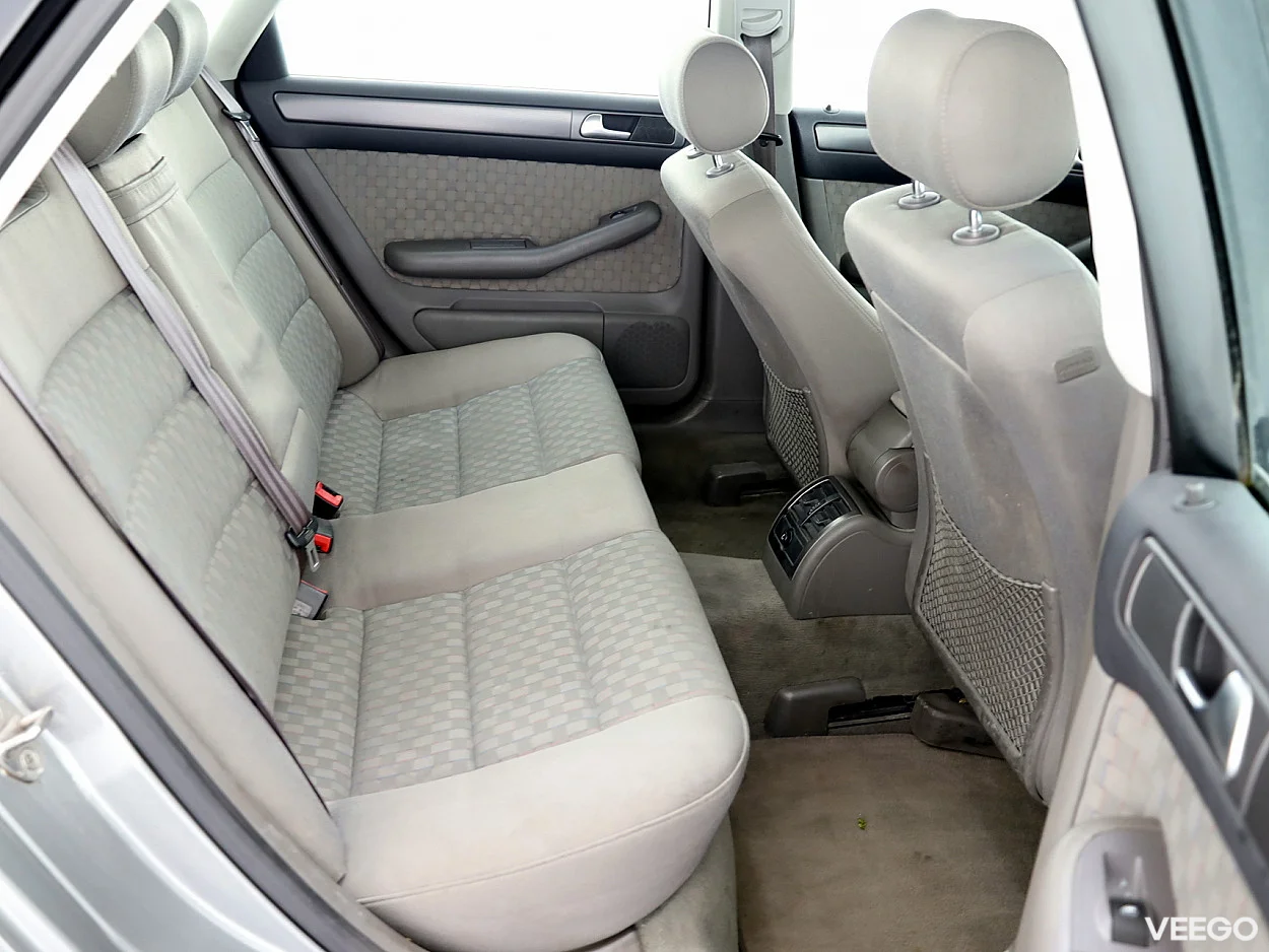 Audi A6 2.4 125kW