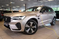 Volvo XC60 AWD LUXURY DARK PLUS INTELLI 2 293kW thumbnail