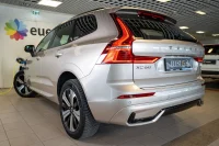 Volvo XC60 AWD LUXURY DARK PLUS INTELLI 2 293kW thumbnail