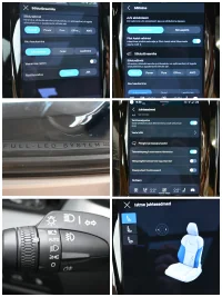 Volvo XC60 AWD LUXURY DARK PLUS INTELLI 2 293kW thumbnail