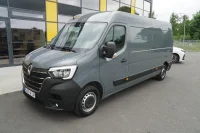 Renault Master VAN FWD Pack Clim L3H2 2.3 132kW thumbnail