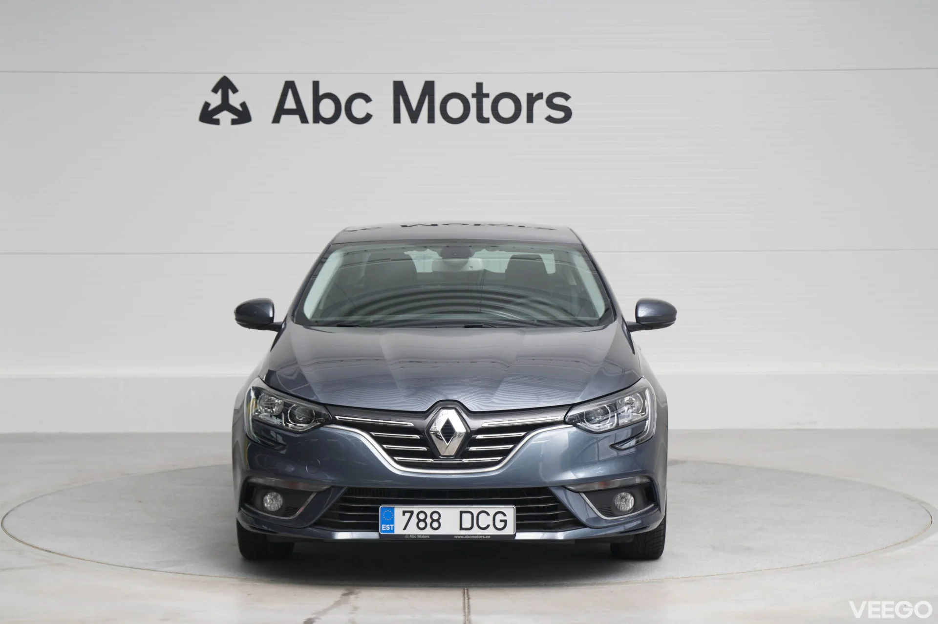 Renault Megane Intens Energy Tce 1.3 85kW