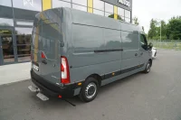 Renault Master VAN FWD Pack Clim L3H2 2.3 132kW thumbnail