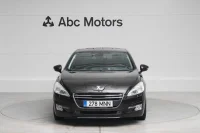 Peugeot 508 - 2 120kW thumbnail