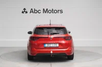 Renault Megane Grantour ZEN TCe 1.3 85kW thumbnail