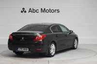 Peugeot 508 - 2 120kW thumbnail