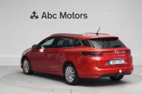 Renault Megane Grantour ZEN TCe 1.3 85kW thumbnail