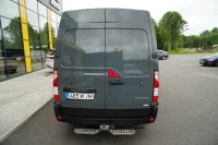 Renault Master VAN FWD Pack Clim L3H2 2.3 132kW thumbnail