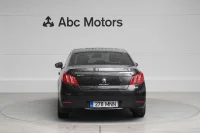 Peugeot 508 - 2 120kW thumbnail