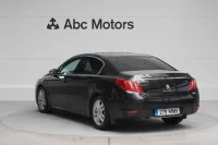 Peugeot 508 - 2 120kW thumbnail