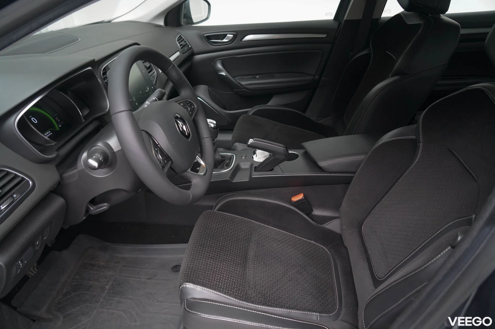 Renault Megane Intens Energy Tce 1.3 85kW