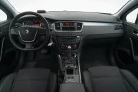 Peugeot 508 - 2 120kW thumbnail