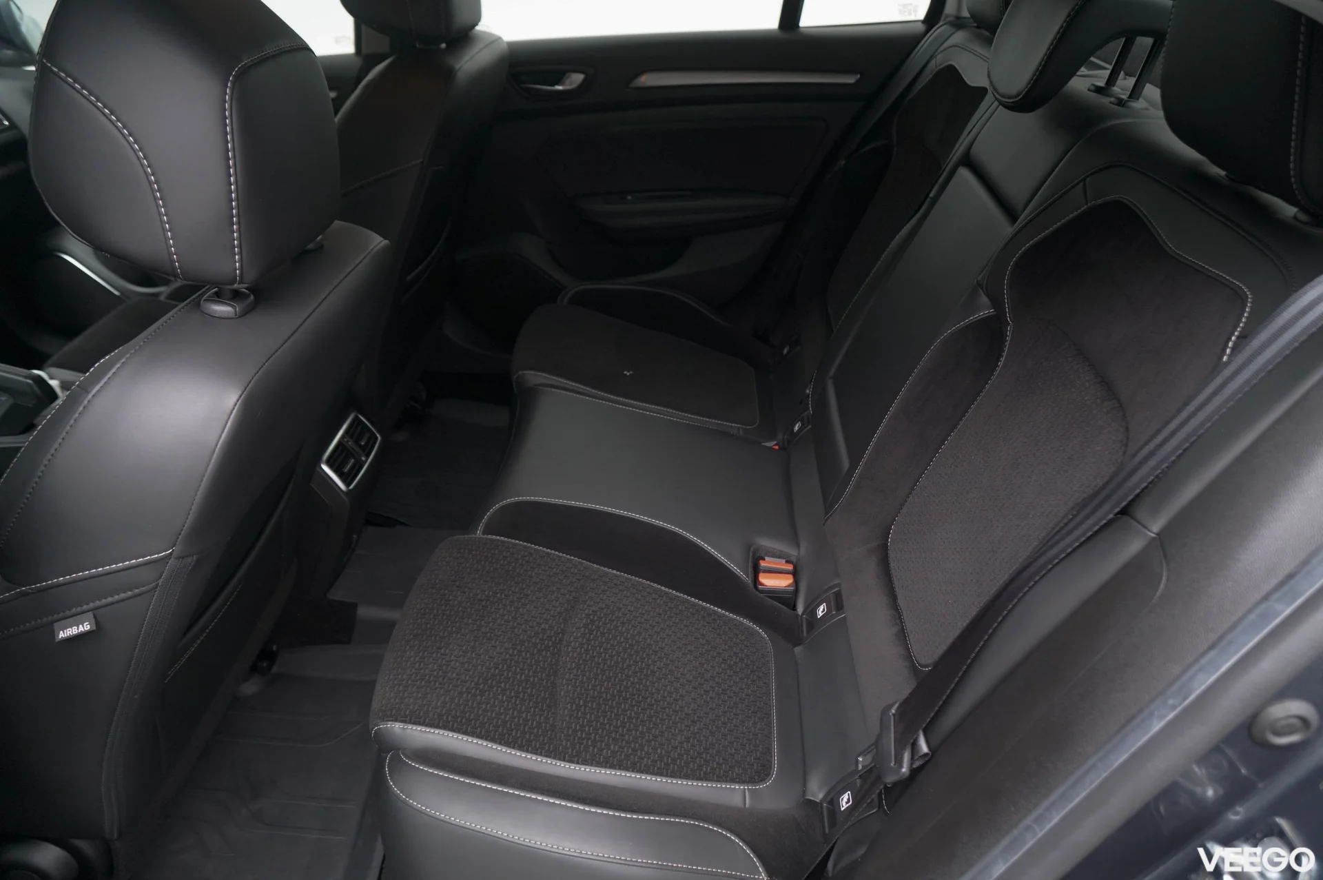 Renault Megane Intens Energy Tce 1.3 85kW