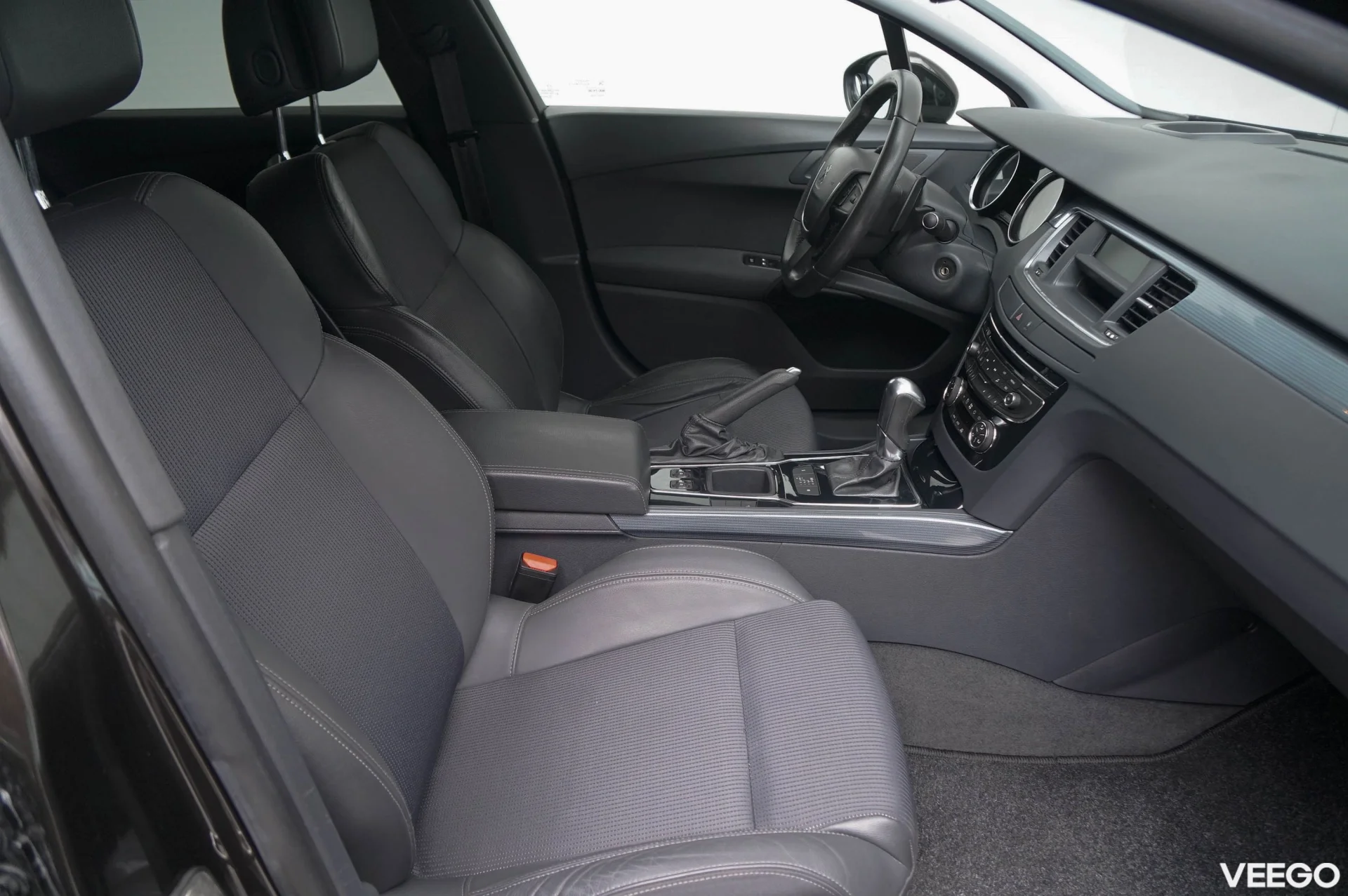Peugeot 508 - 2 120kW
