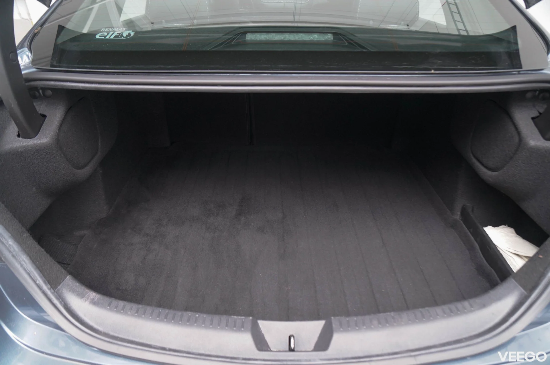 Renault Megane Intens Energy Tce 1.3 85kW