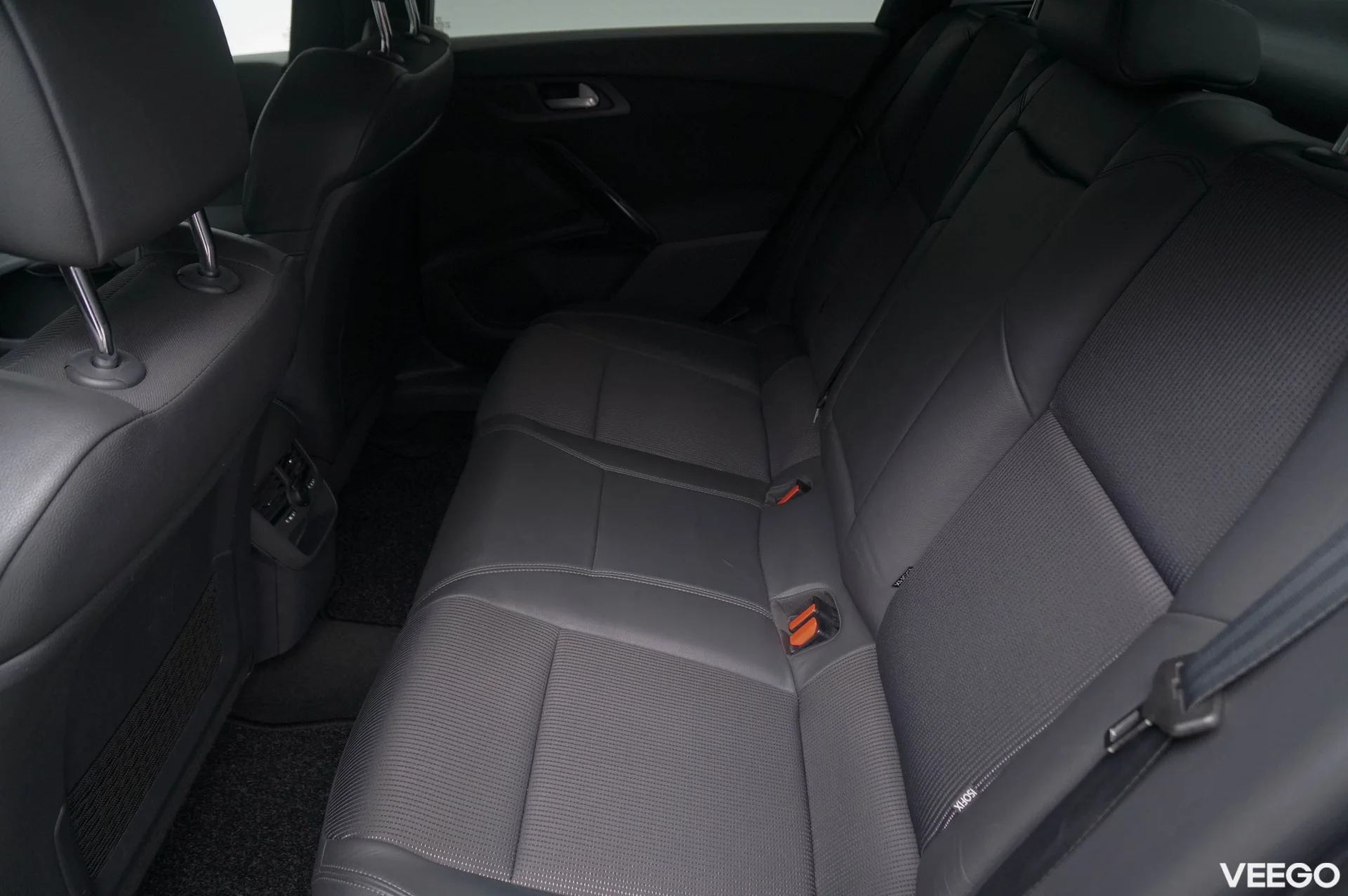 Peugeot 508 - 2 120kW