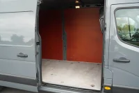 Renault Master VAN FWD Pack Clim L3H2 2.3 132kW thumbnail