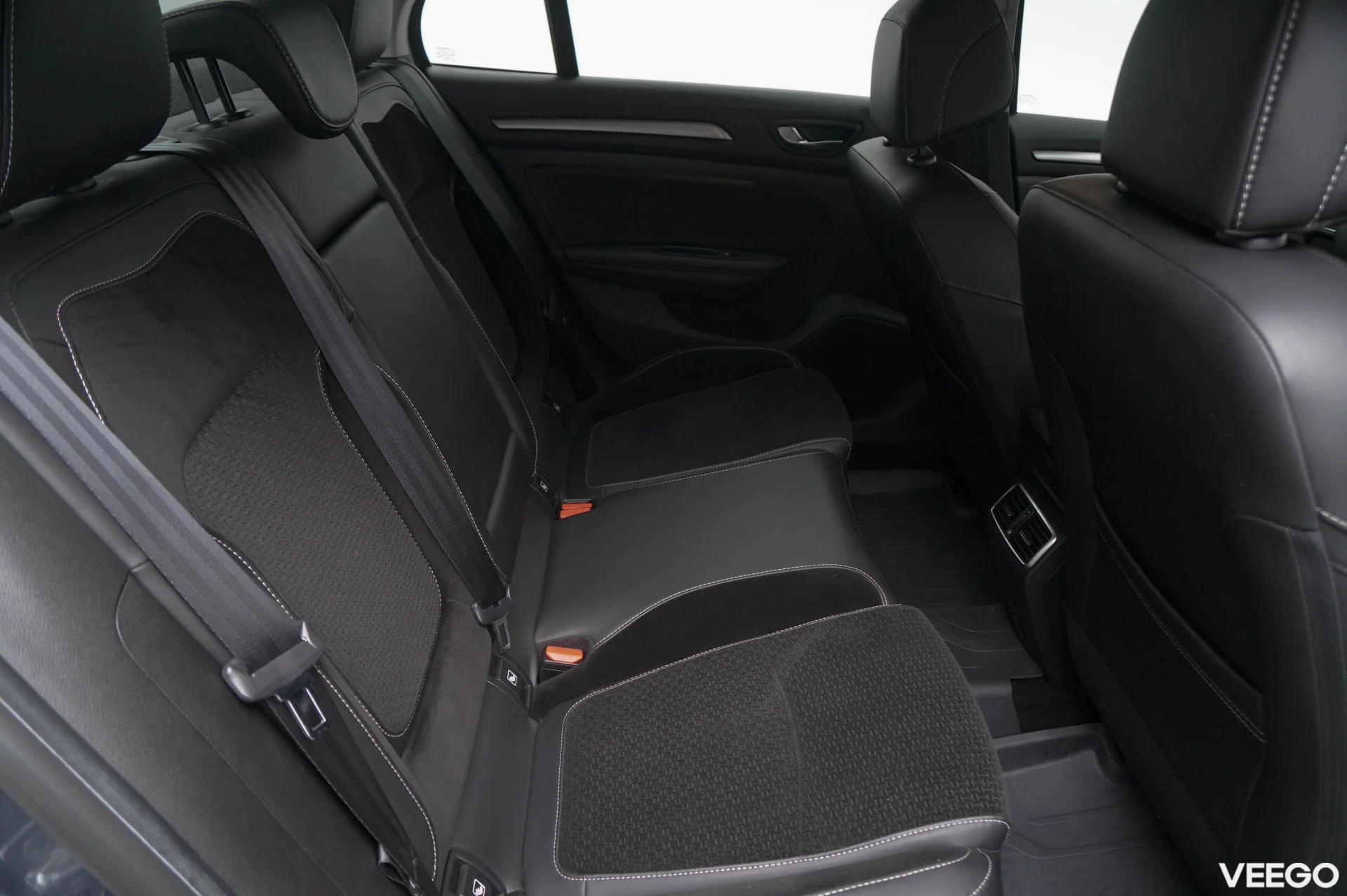 Renault Megane Intens Energy Tce 1.3 85kW