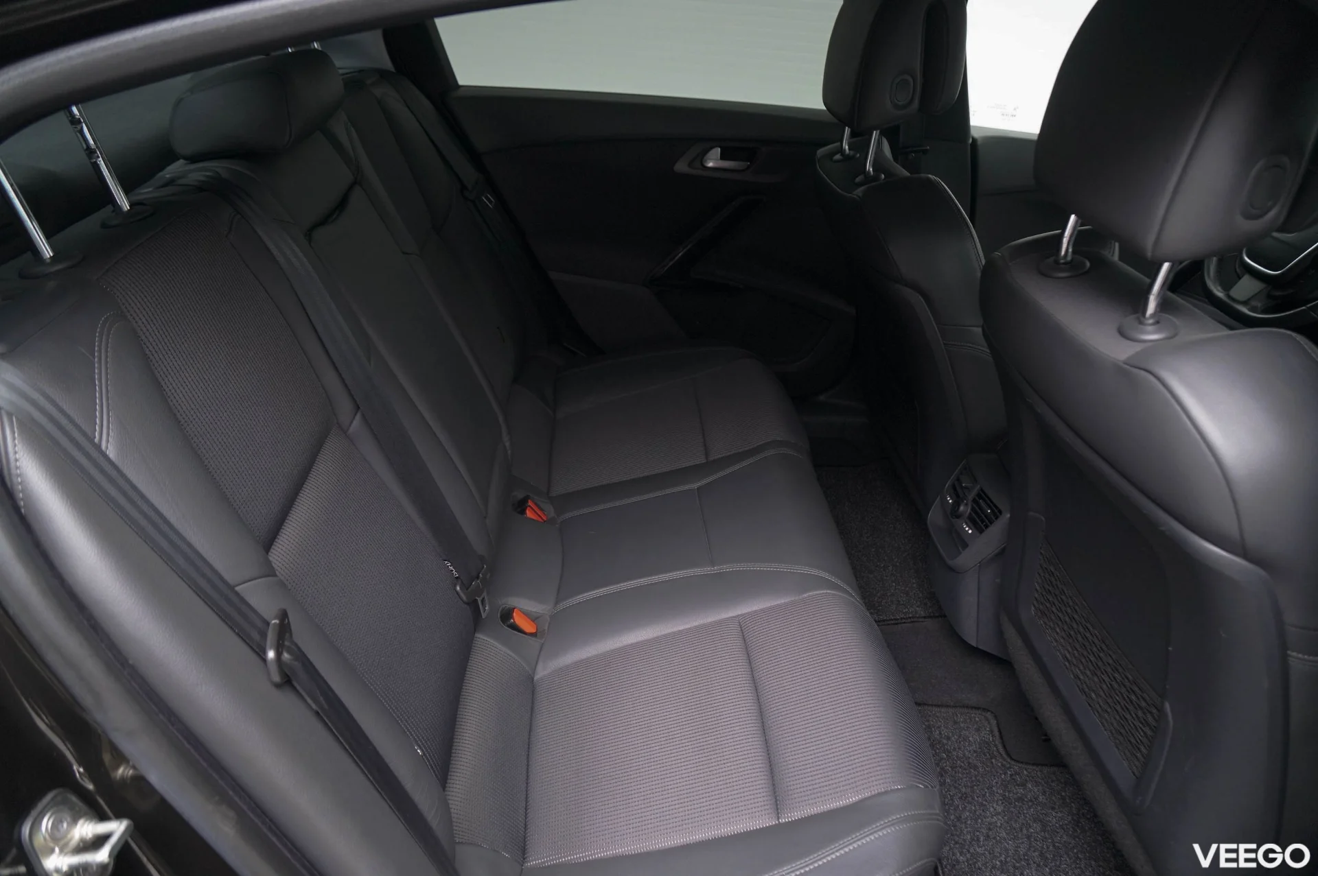 Peugeot 508 - 2 120kW
