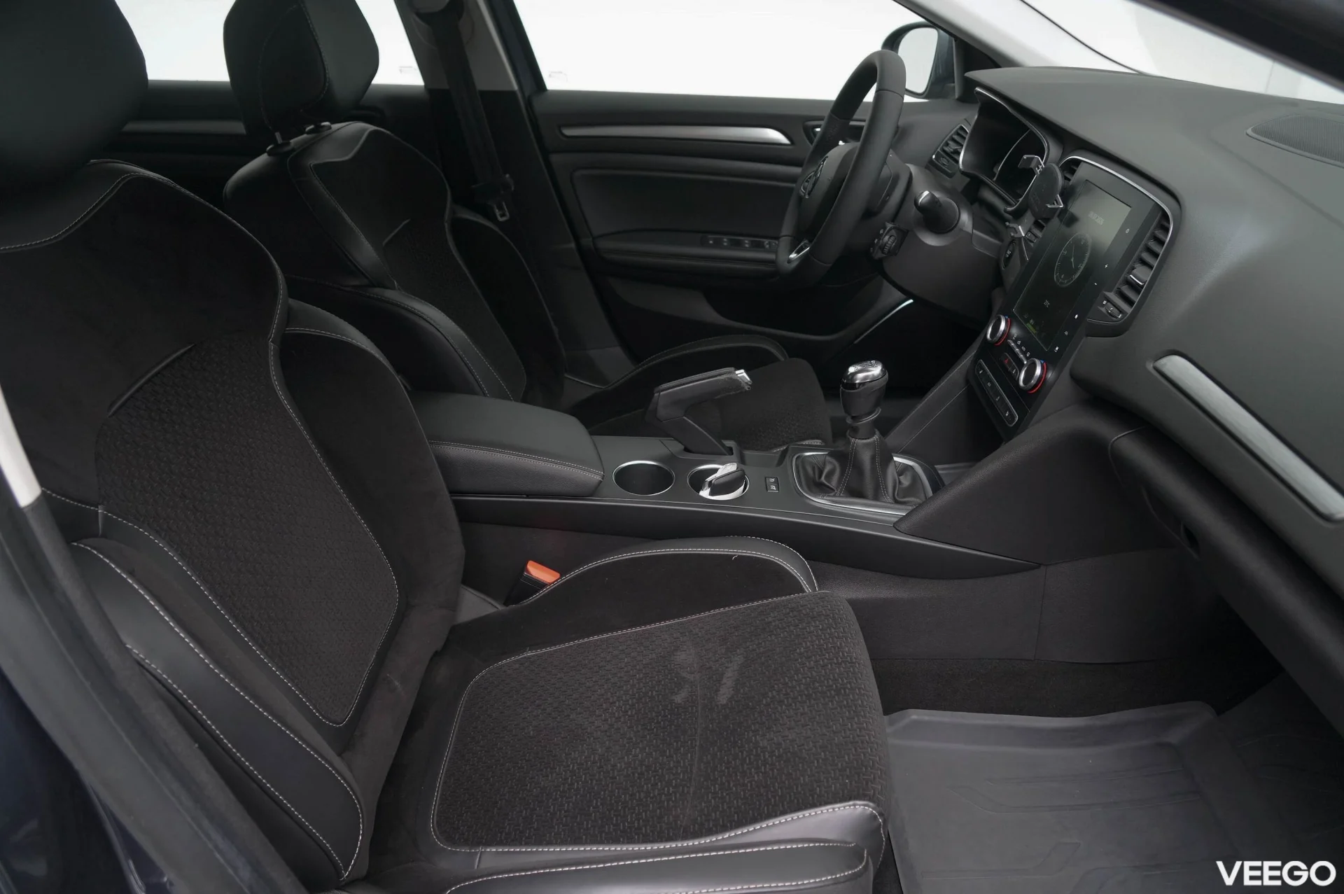 Renault Megane Intens Energy Tce 1.3 85kW