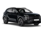 Image of Kia Sportage EX 110kW