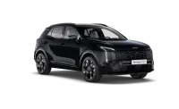 Kia Sportage EX 110kW thumbnail