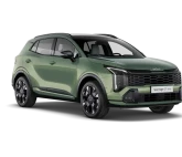 Image of Kia Sportage EX 110kW