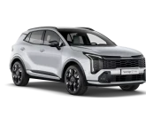 Image of Kia Sportage EX 110kW