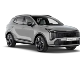 Image of Kia Sportage EX 110kW