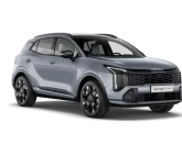 Image of Kia Sportage EX 110kW