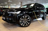 Volvo XC60 AWD DARK PLUS INTELLI SAFE 2 293kW thumbnail