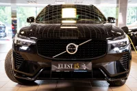 Volvo XC60 AWD DARK PLUS INTELLI SAFE 2 293kW thumbnail