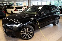 Volvo XC60 AWD DARK PLUS INTELLI SAFE 2 293kW thumbnail