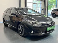 Toyota Auris 1.2 85kW thumbnail