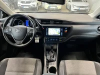 Toyota Auris 1.2 85kW thumbnail