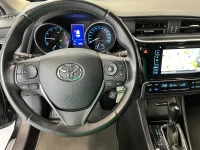 Toyota Auris 1.2 85kW thumbnail