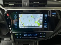 Toyota Auris 1.2 85kW thumbnail
