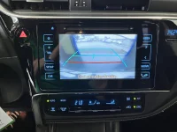 Toyota Auris 1.2 85kW thumbnail