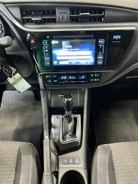 Toyota Auris 1.2 85kW thumbnail