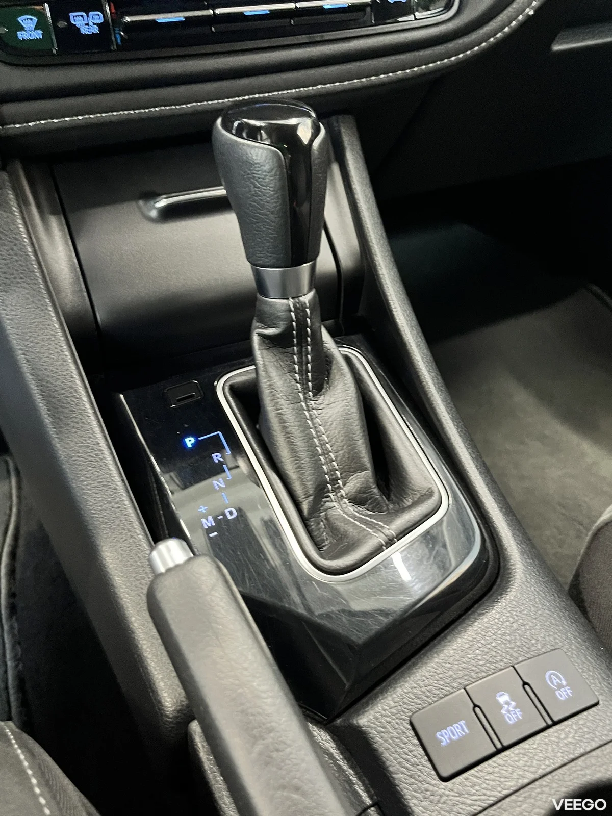 Toyota Auris 1.2 85kW