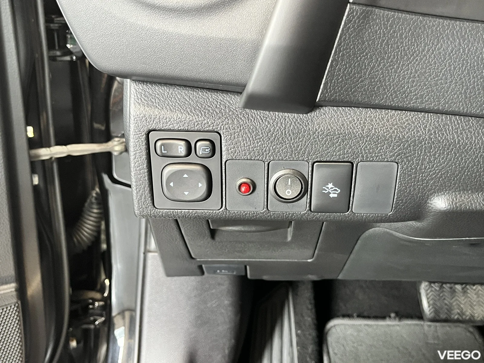 Toyota Auris 1.2 85kW