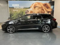 Toyota Auris 1.2 85kW thumbnail