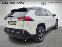 Toyota RAV4 136kW thumbnail