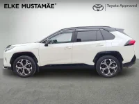 Toyota RAV4 136kW thumbnail