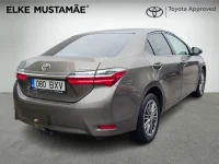 Toyota Corolla 97kW thumbnail